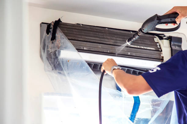 Best Commercial HVAC Duct Cleaning  in Sedalia, MO