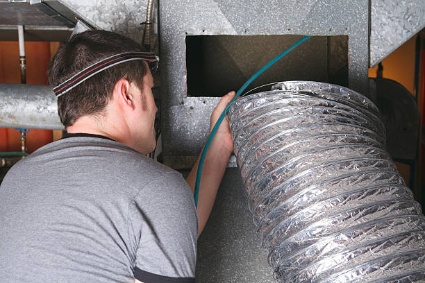 Best Dryer Vent Cleaning Services  in Sedalia, MO