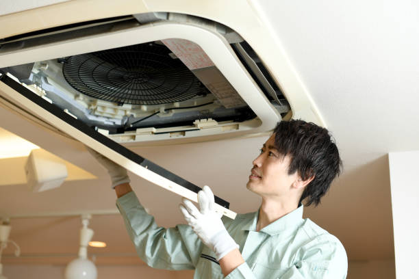 Best Air Duct Cleaning Near Me  in Sedalia, MO