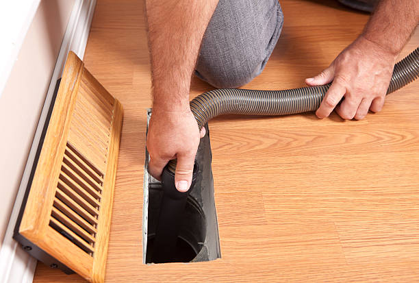 Best Commercial HVAC Duct Cleaning  in Sedalia, MO