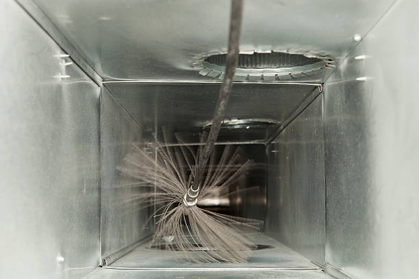 Professional Airduct Cleaning in MO