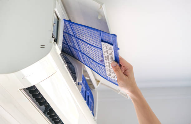 Best Best Air Duct Cleaning Company  in Sedalia, MO