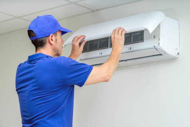 Best Air Duct Cleaning Company Near Me  in Sedalia, MO