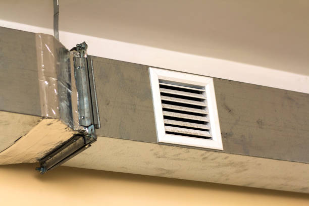 Best Air Duct Sanitizing Services  in Sedalia, MO